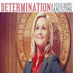 Leslie Knope